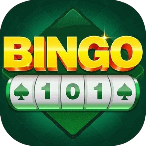 Bingo 101 icon